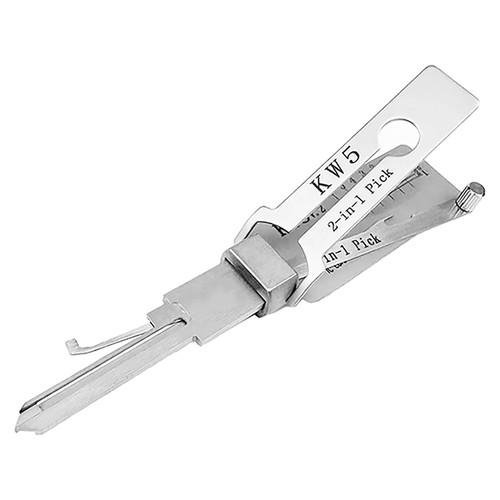 Decoder stainless tool - 2,
