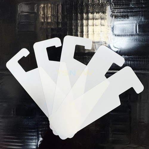 5pcs plastic steel insert - plastic,