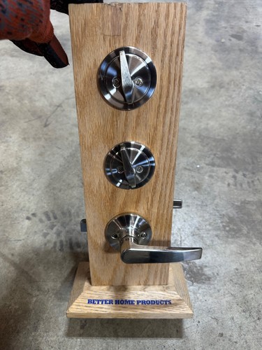 Hardware locksmith display - locksmith,