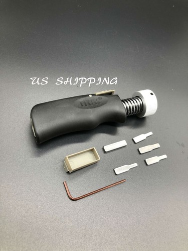 Locksmith reversing tool - reversing,