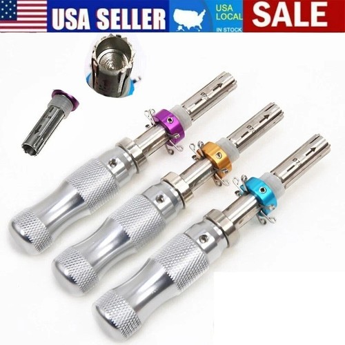 Pin tubular lockpick set - tubular,