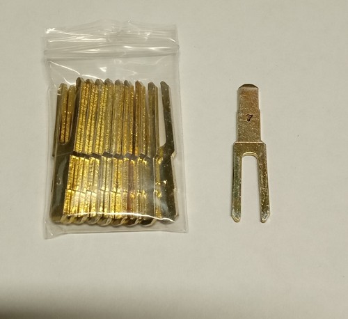Locksmith lot 10 pc - 🔥,