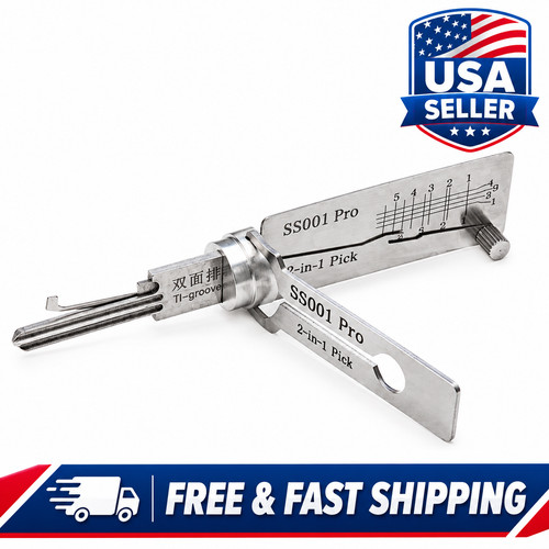 Key decoder 1 portable - 2,
