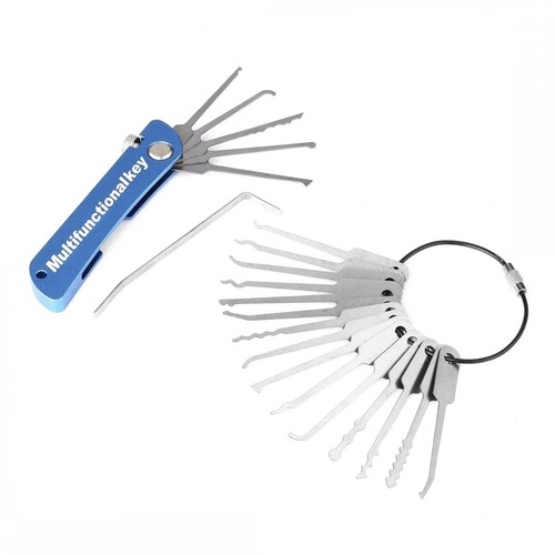 Locksmith pick tool - locksmith,