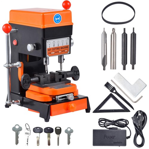 New key cutting - new,