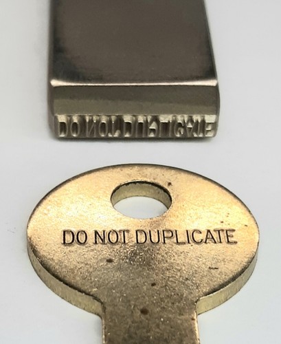 Everstamp stock 105 - #105, not