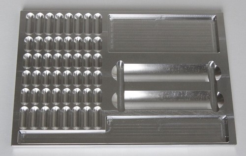 Ams ultimate aluminum lock - ams,