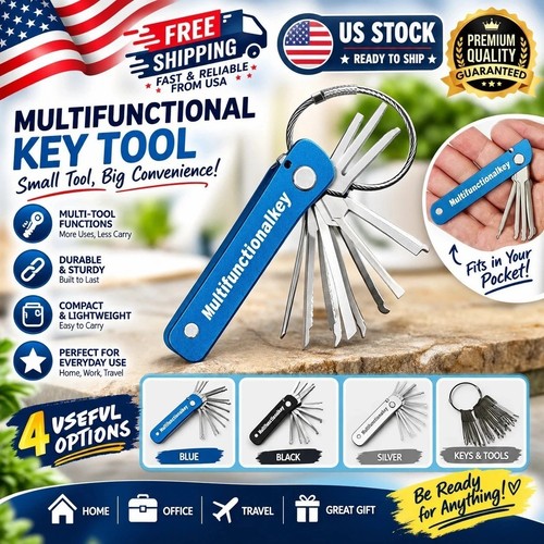 Locksmith pick tool - pick,